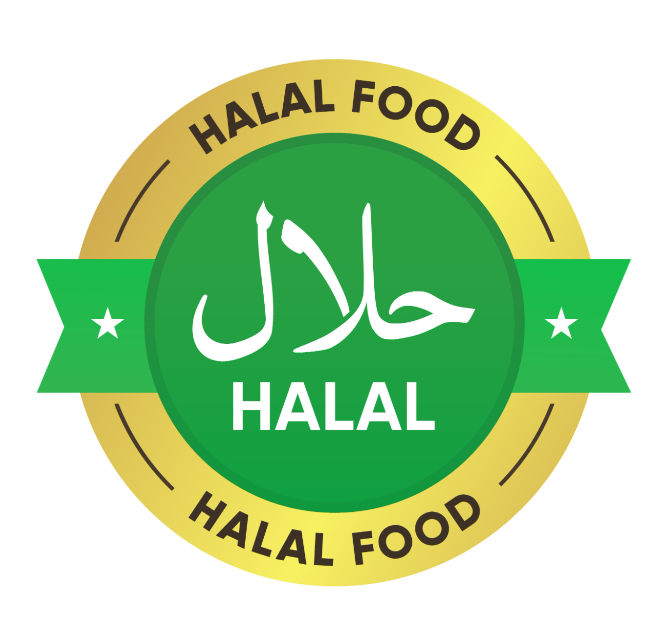 Logo Halal Indonesia